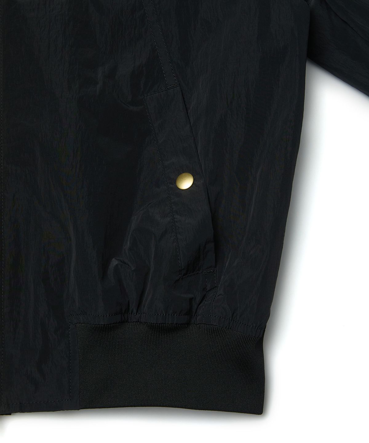 엠엠아이씨(MMIC) FORMULA JACKET (BLACK)