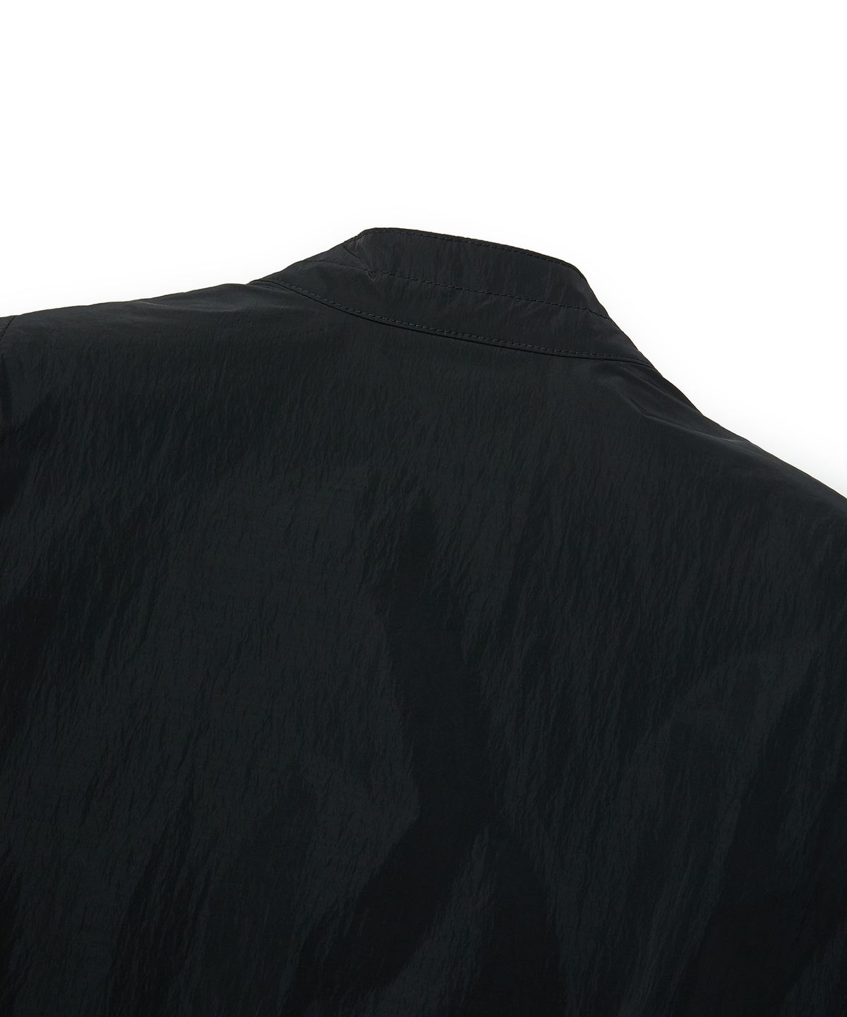 엠엠아이씨(MMIC) FORMULA JACKET (BLACK)