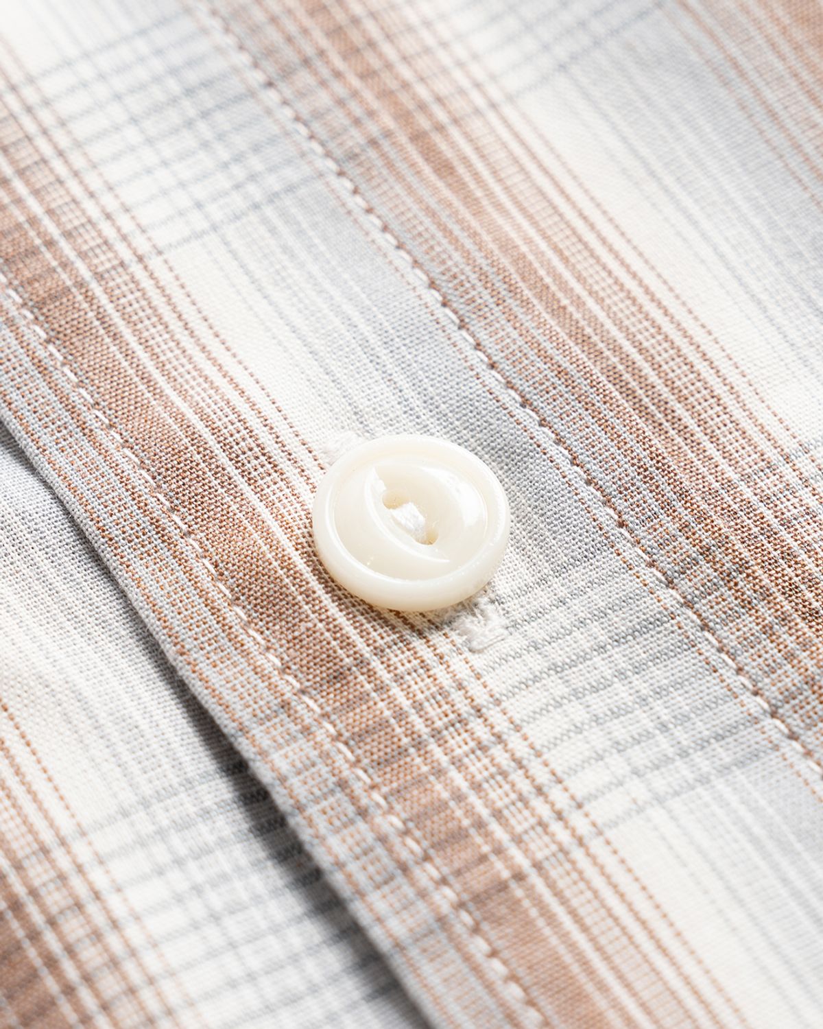 와일드 브릭스(WILD BRICKS) W25 WORK SHIRT (beige)