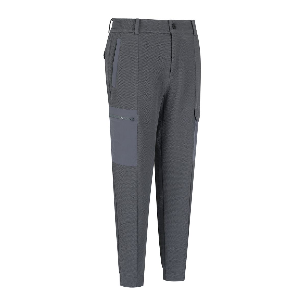 어뉴골프(ANEW GOLF) MEN HYBRID TRAINING CARGO PANTS_GR