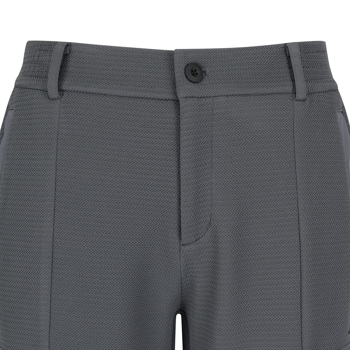 어뉴골프(ANEW GOLF) MEN HYBRID TRAINING CARGO PANTS_GR
