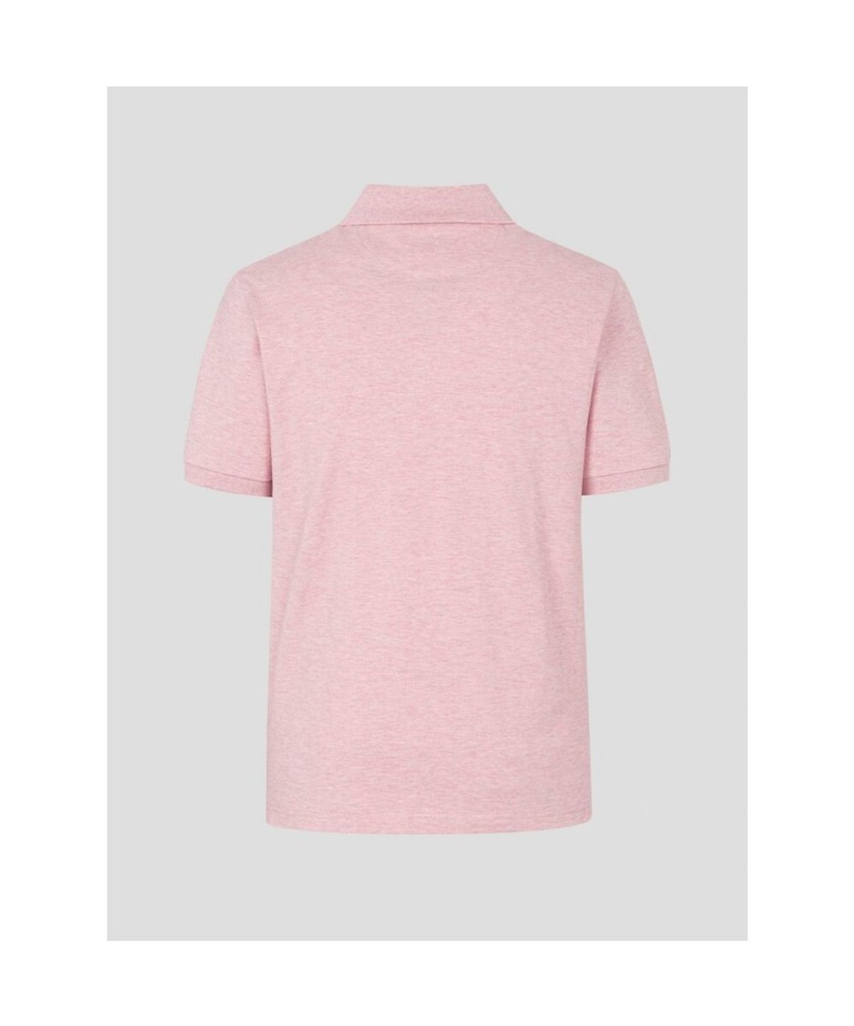 빈폴 멘(BEANPOLE MEN) [Essential] 피케 칼라넥 반소매 티셔츠  코럴