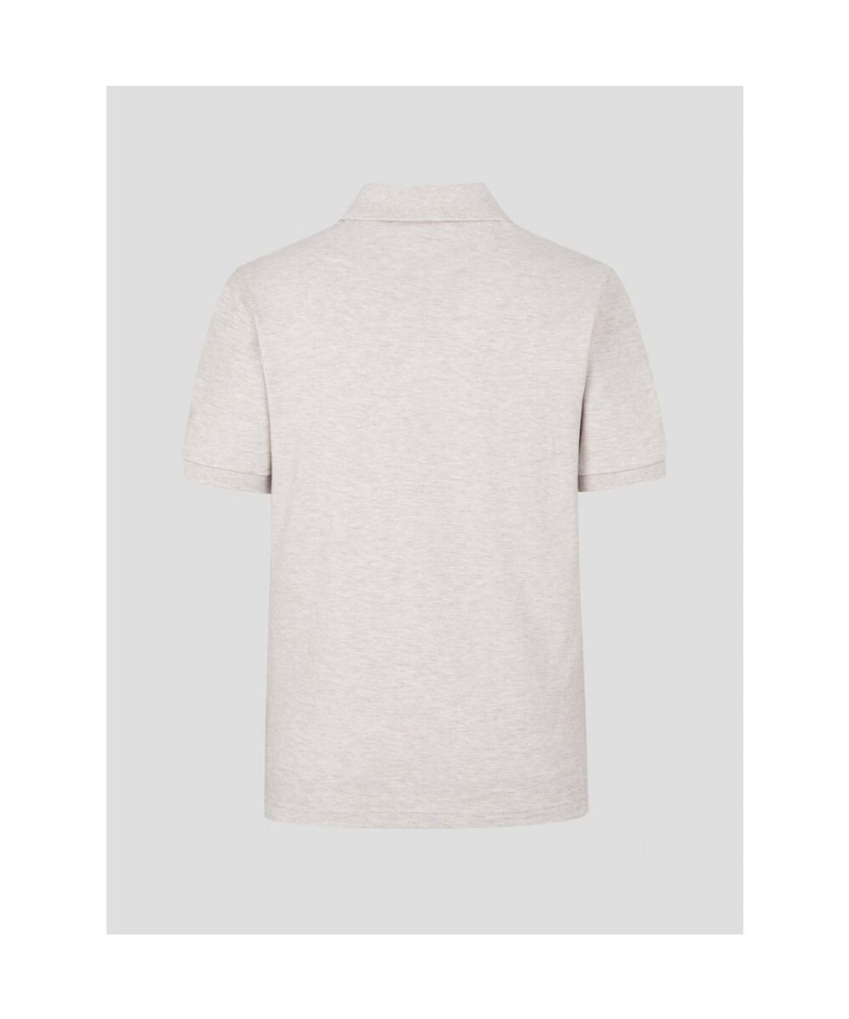 빈폴 멘(BEANPOLE MEN) [Essential] 피케 칼라넥 반소매 티셔츠  베이지