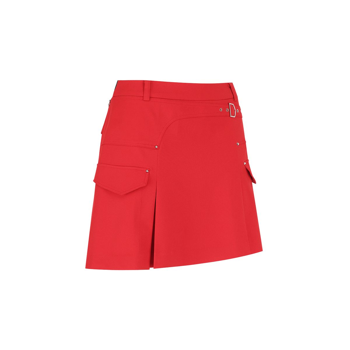 어뉴골프(ANEW GOLF) WOMEN INCISION SKIRT_RE