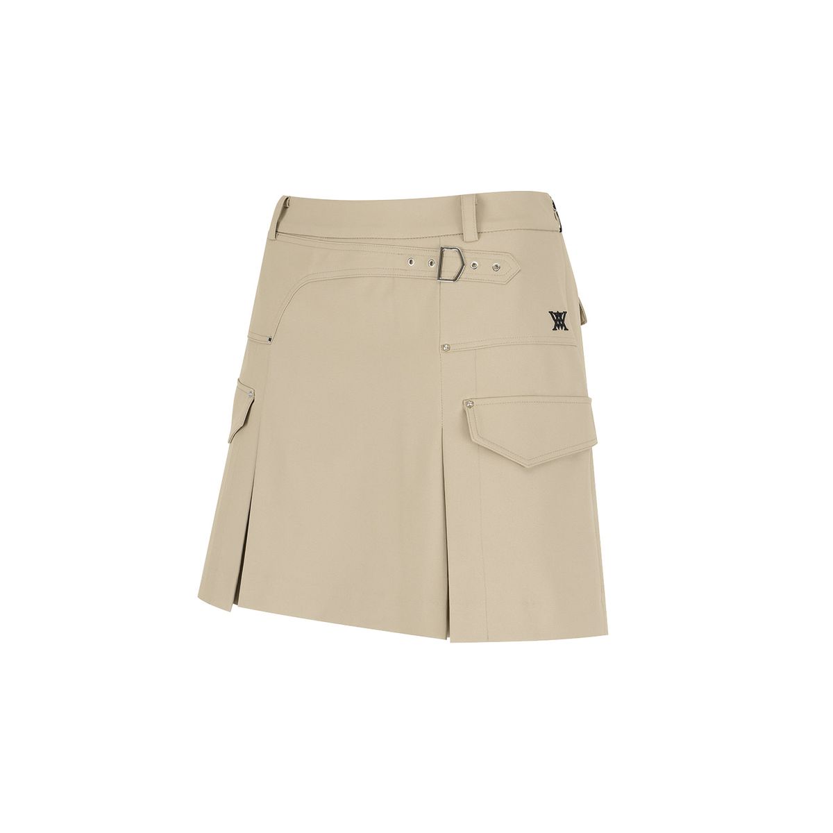어뉴골프(ANEW GOLF) WOMEN INCISION SKIRT_BE