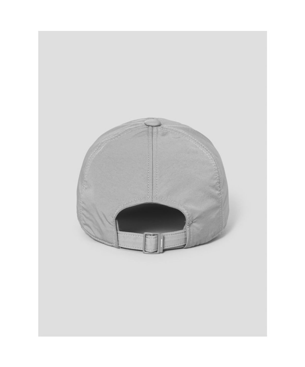 빈폴 액세서리(BEANPOLE ACCESSORY) 남성 메쉬 볼캡 - 그레이