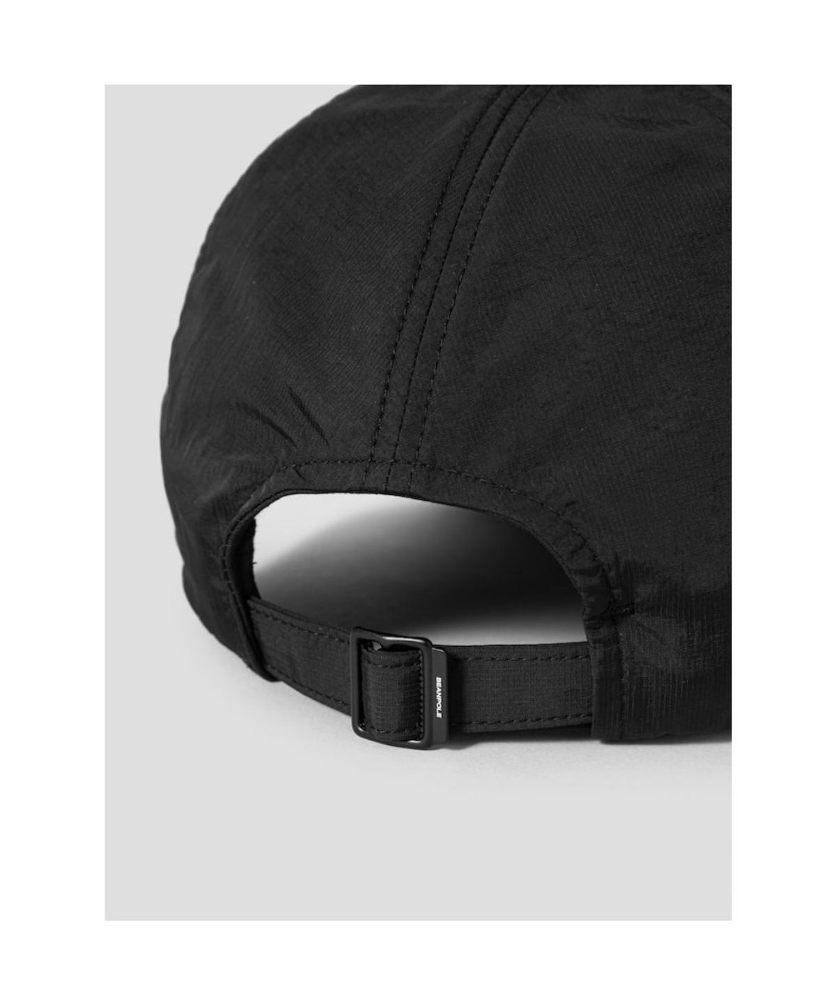 빈폴 액세서리(BEANPOLE ACCESSORY) 남성 메쉬 볼캡 - 블랙