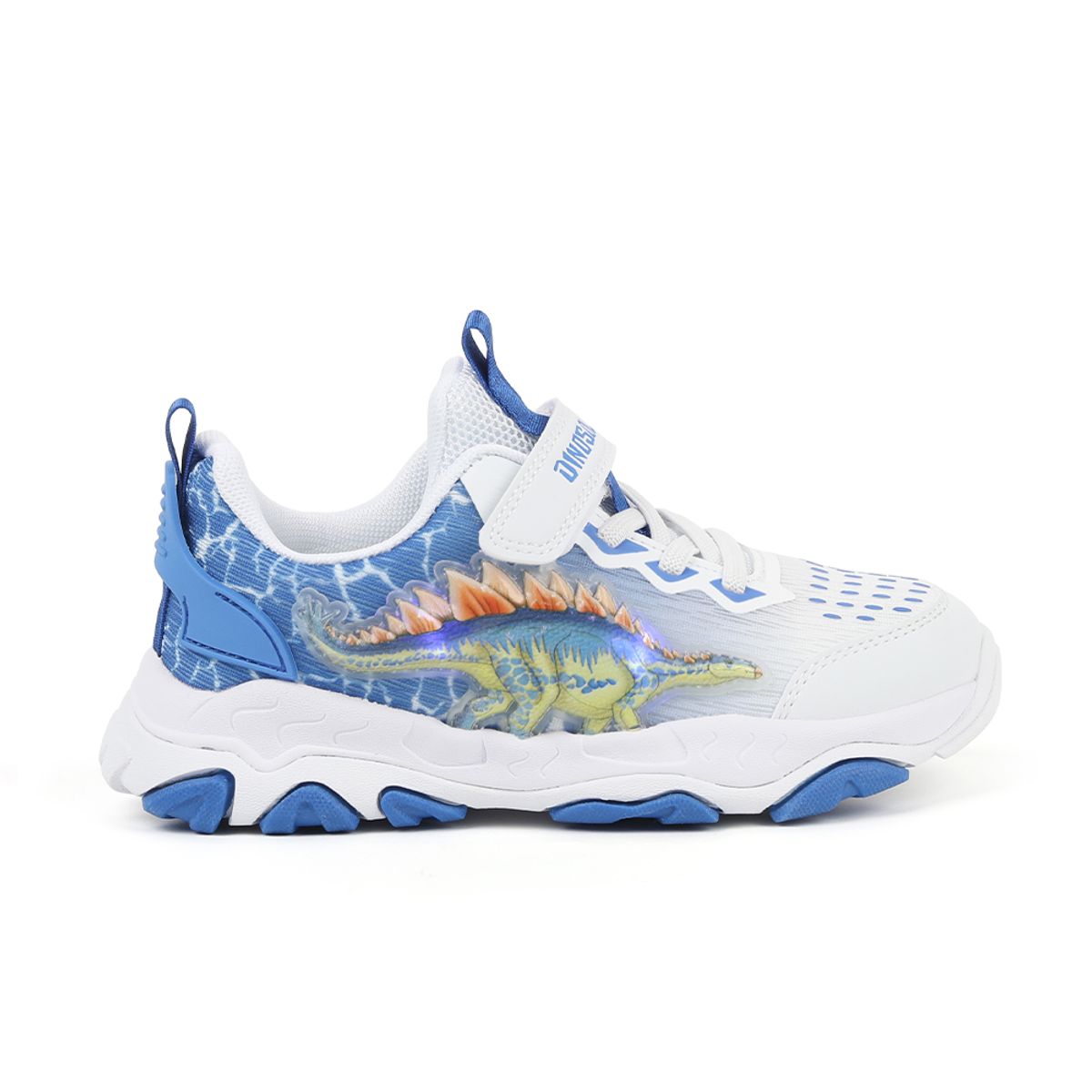다이노솔즈(DINOSOLES) 블레이즈 스피노 블루