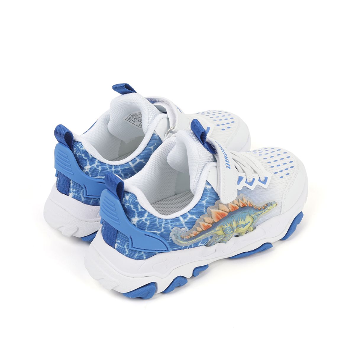 다이노솔즈(DINOSOLES) 블레이즈 스피노 블루