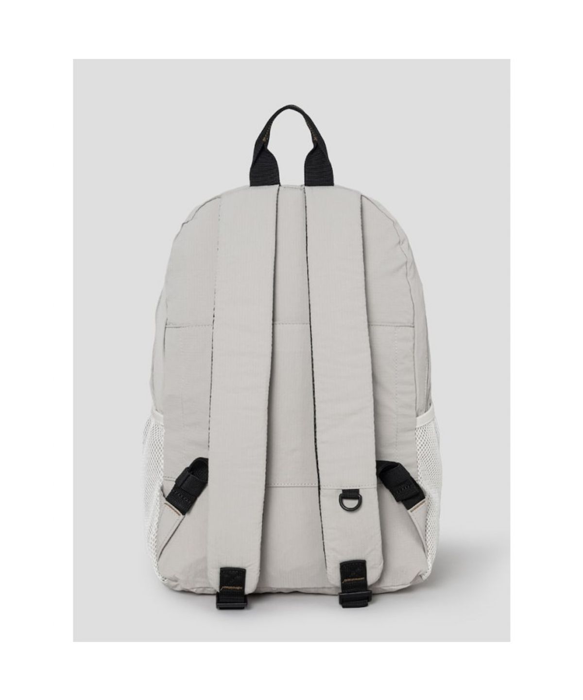 빈폴 액세서리(BEANPOLE ACCESSORY) 어웨이 백팩 - 아이보리