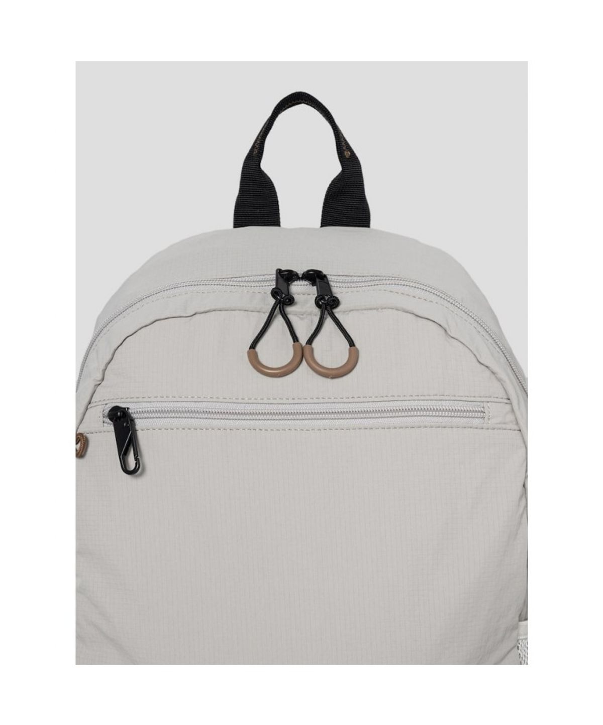 빈폴 액세서리(BEANPOLE ACCESSORY) 어웨이 백팩 - 아이보리