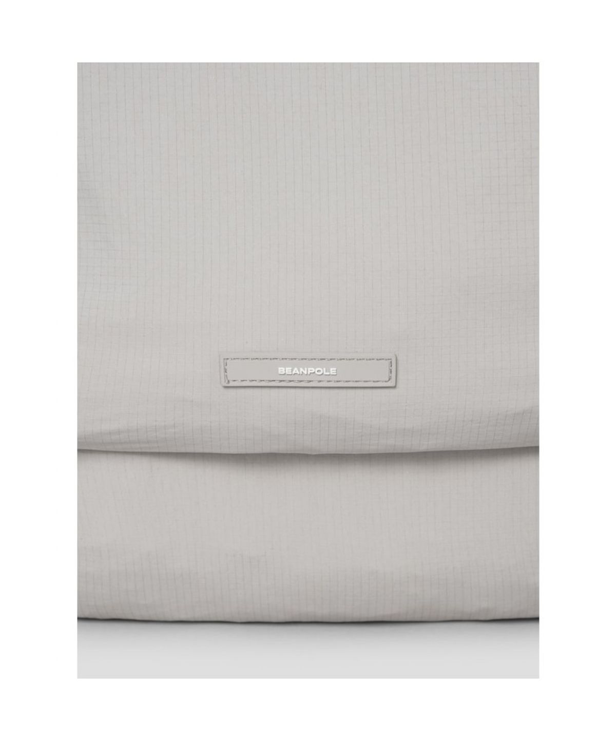 빈폴 액세서리(BEANPOLE ACCESSORY) 어웨이 백팩 - 아이보리