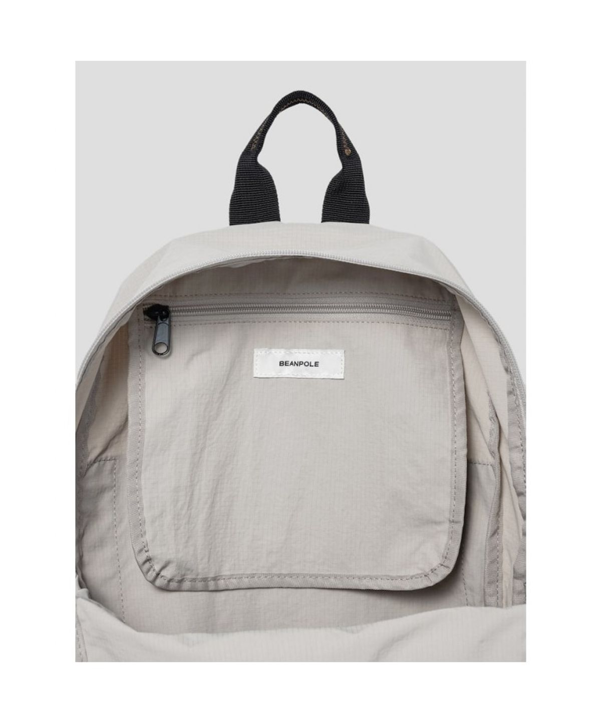빈폴 액세서리(BEANPOLE ACCESSORY) 어웨이 백팩 - 아이보리