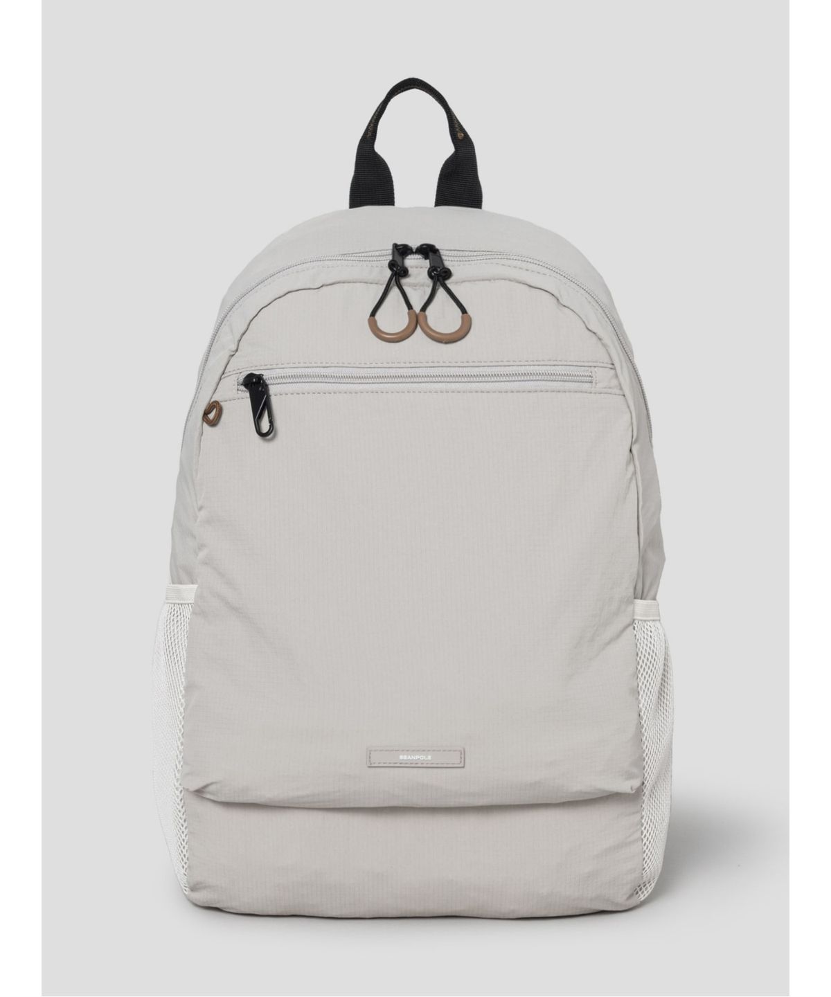 빈폴 액세서리(BEANPOLE ACCESSORY) 어웨이 백팩 - 아이보리