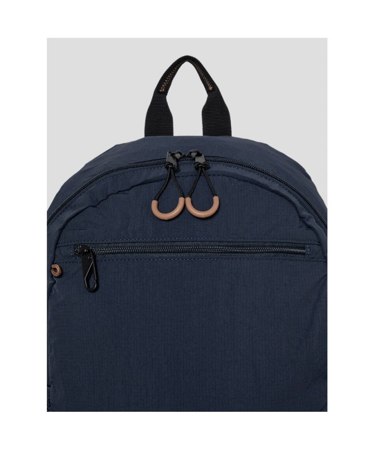 빈폴 액세서리(BEANPOLE ACCESSORY) 어웨이 백팩 - 네이비