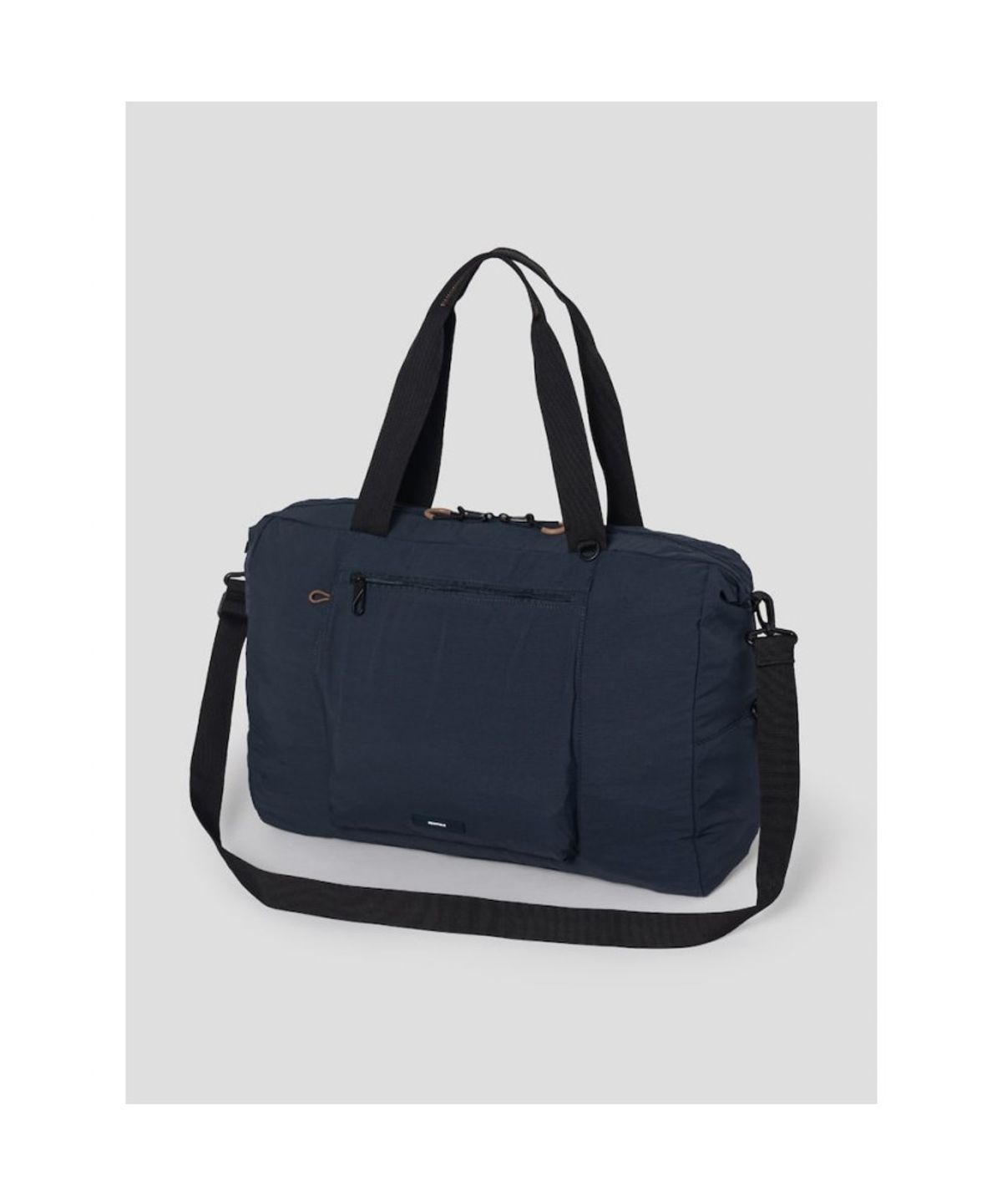 빈폴 액세서리(BEANPOLE ACCESSORY) 어웨이 보스톤 - 네이비