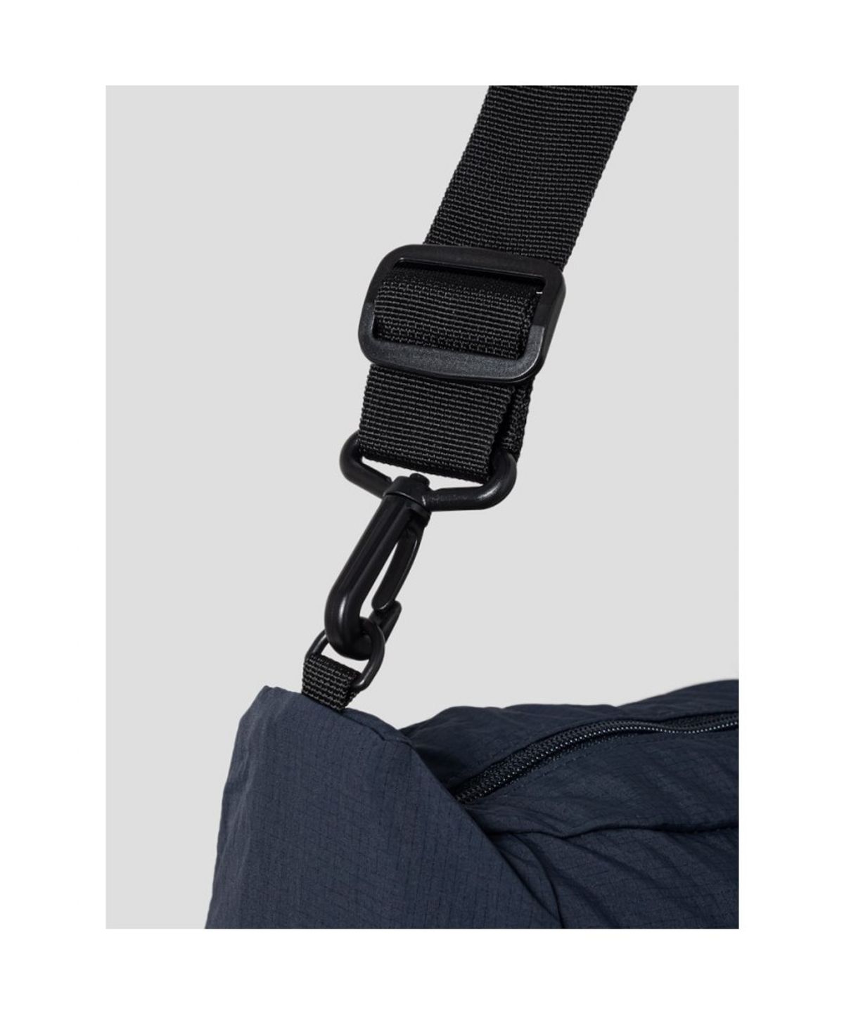 빈폴 액세서리(BEANPOLE ACCESSORY) 어웨이 보스톤 - 네이비