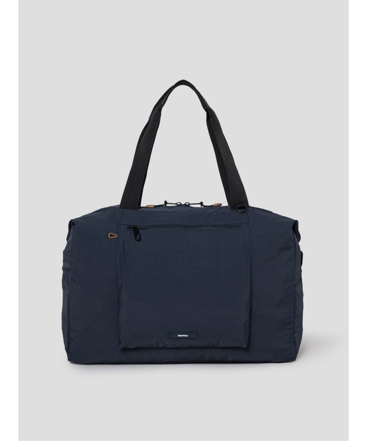 빈폴 액세서리(BEANPOLE ACCESSORY) 어웨이 보스톤 - 네이비