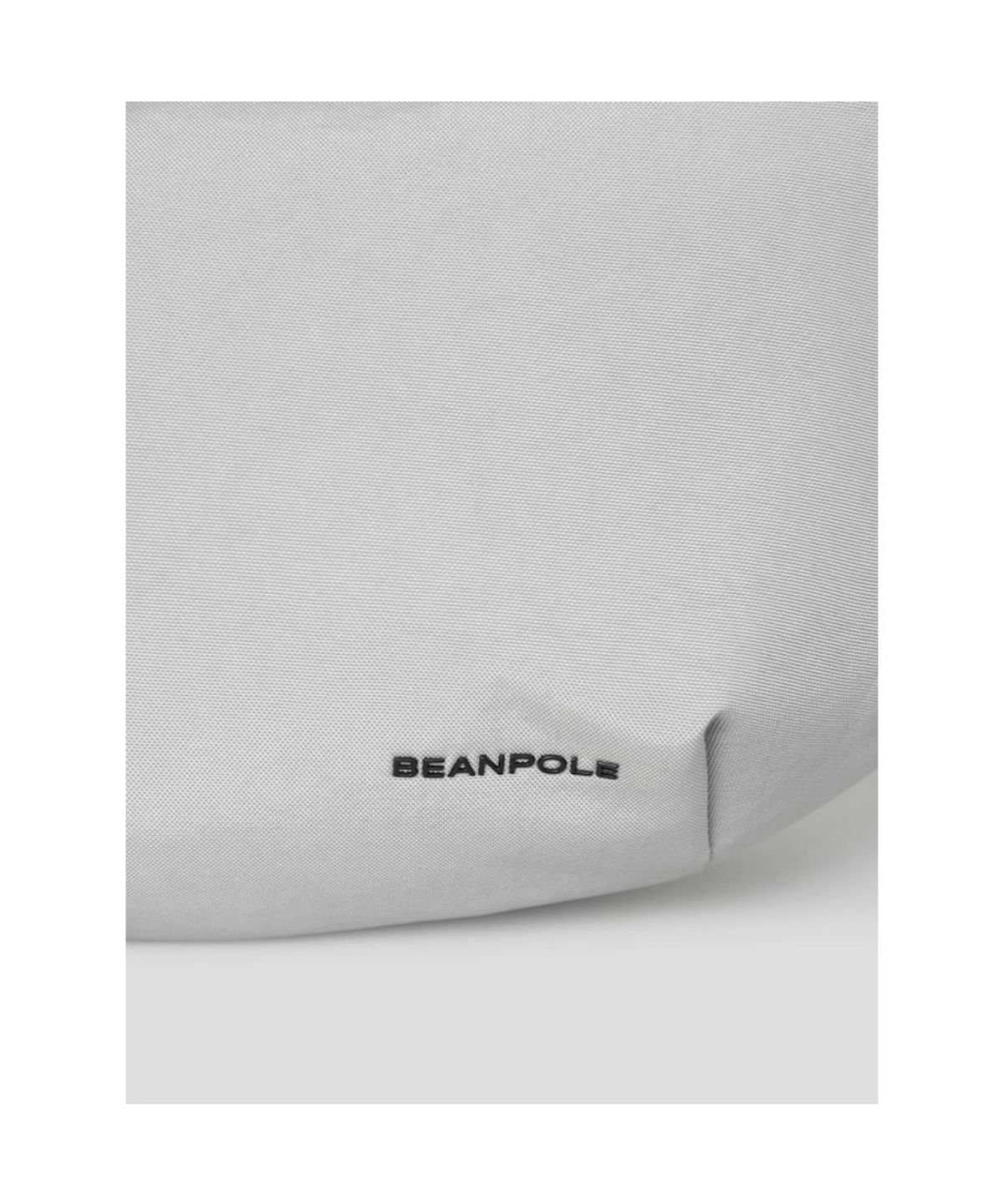 빈폴 액세서리(BEANPOLE ACCESSORY) 리프 슬링백 - 라이트 그레이
