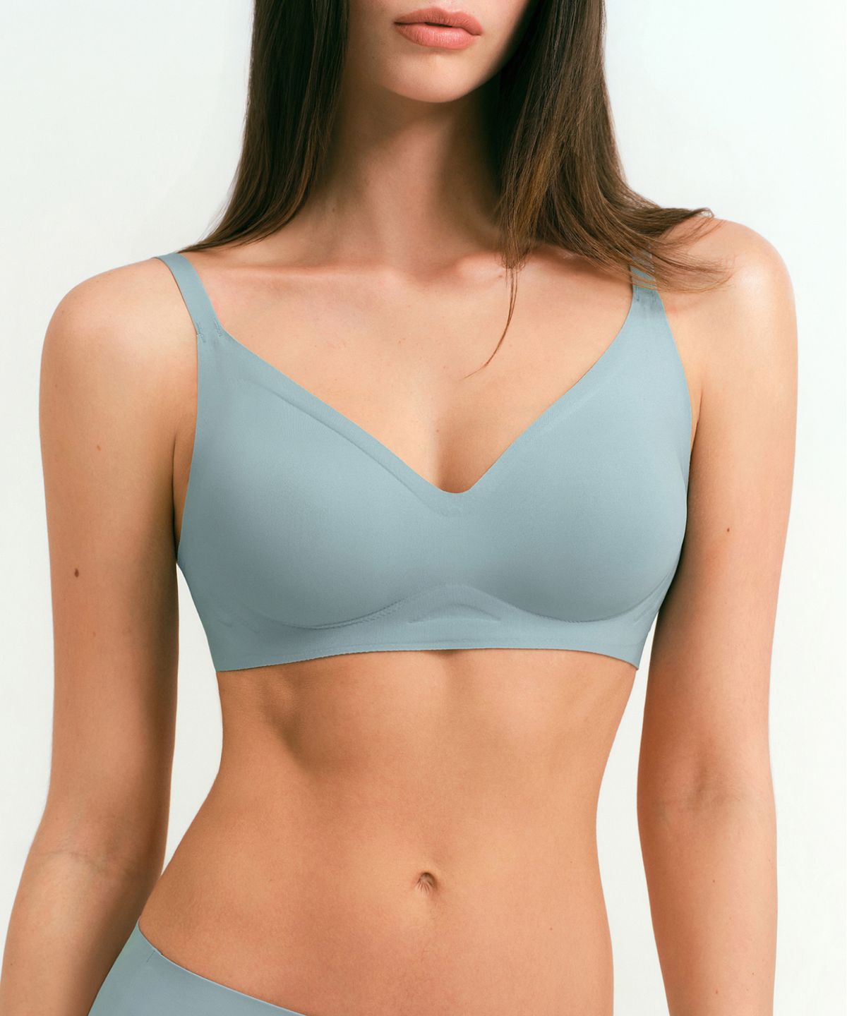 무신사 스탠다드 우먼(MUSINSA STANDARD WOMAN) 우먼즈 심리스 브라 (7 colors)