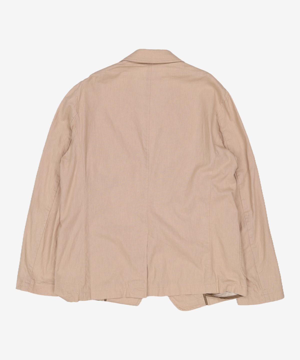 스파오(SPAO) 린넨 셋업 자켓_SPJK924M11 110