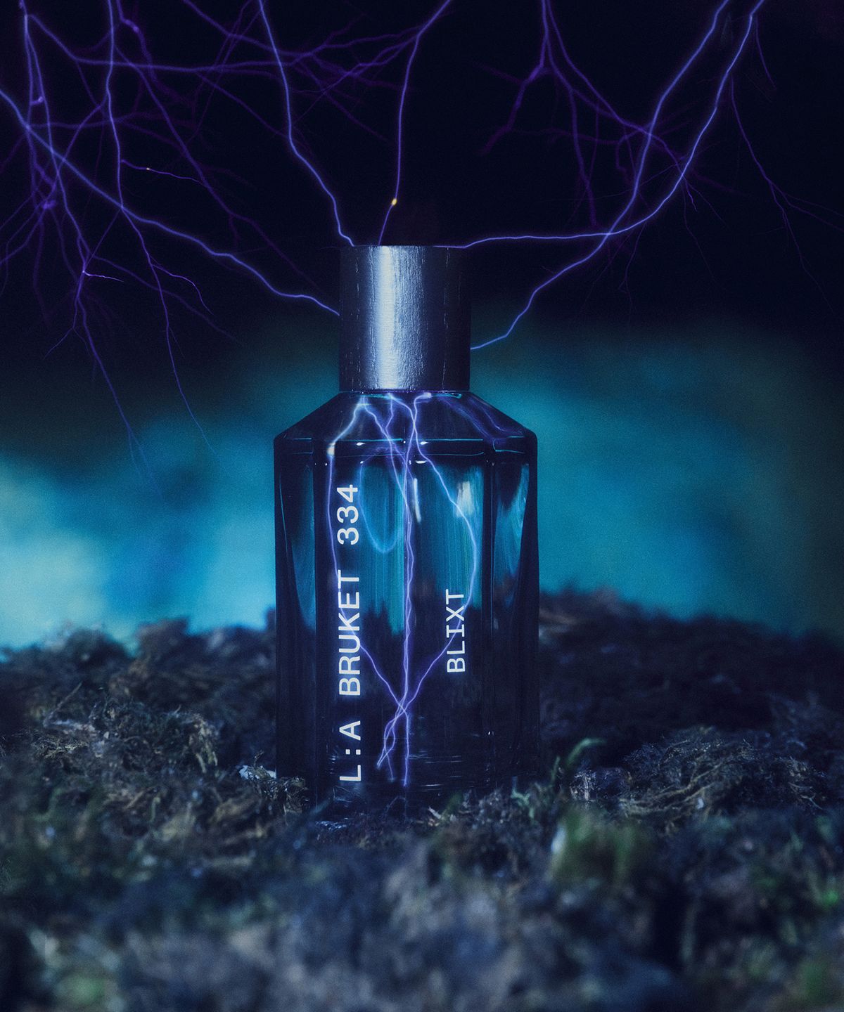 라부르켓(LA BRUKET) 라부르켓 오 드 퍼퓸 100ml (3종 택1)