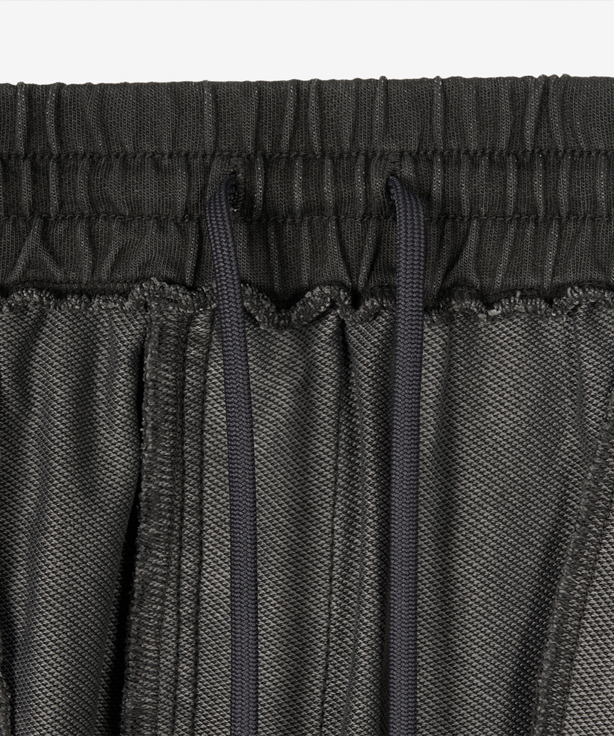 뉴발란스(NEW BALANCE) NBNVG21523 / UNI 트랙 클럽 카펜터 7부 쇼츠 (CHARCOAL)