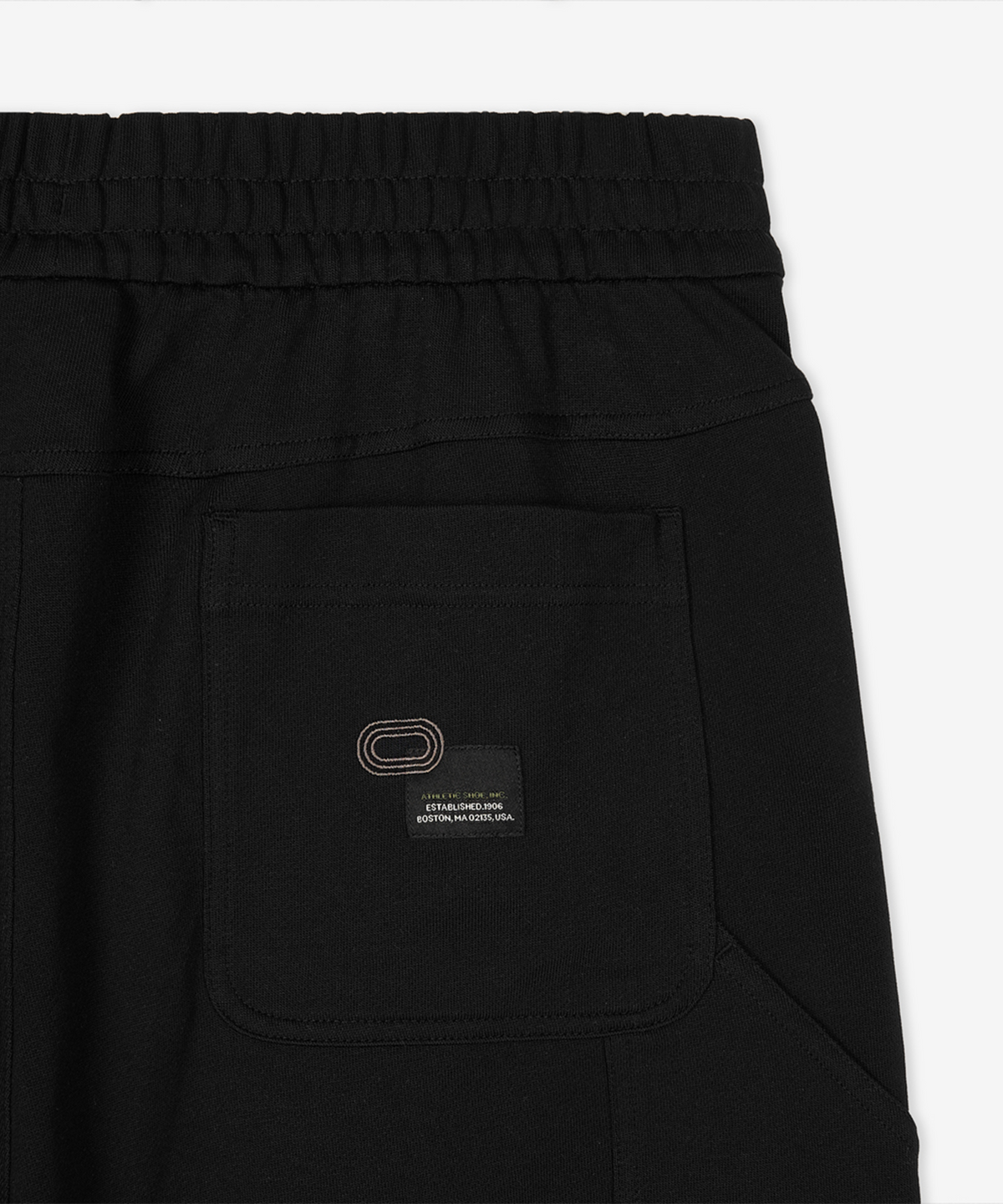 뉴발란스(NEW BALANCE) NBNVG21523 / UNI 트랙 클럽 카펜터 7부 쇼츠 (BLACK)