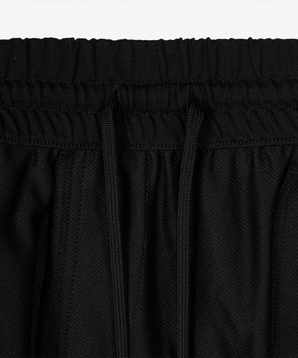 뉴발란스(NEW BALANCE) NBNVG21523 / UNI 트랙 클럽 카펜터 7부 쇼츠 (BLACK)