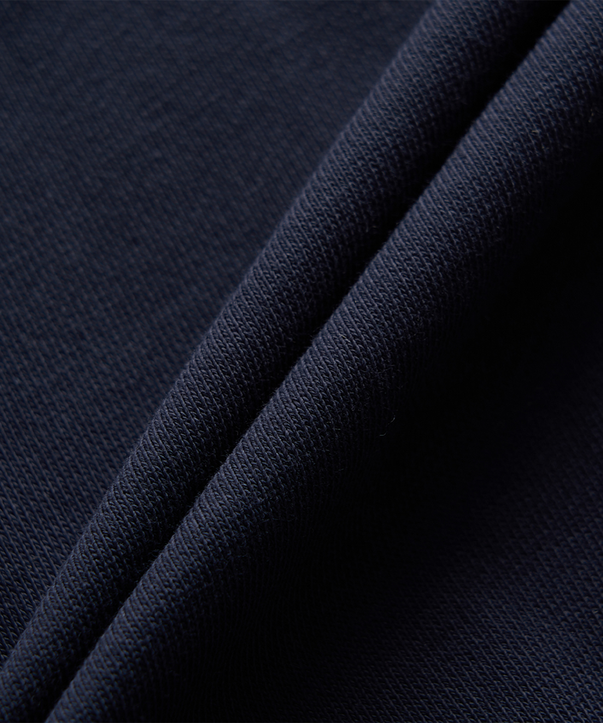 뉴발란스(NEW BALANCE) NBMDG21423 / UNI 에센셜 썸머 경량 라운드넥 집업 (NAVY)