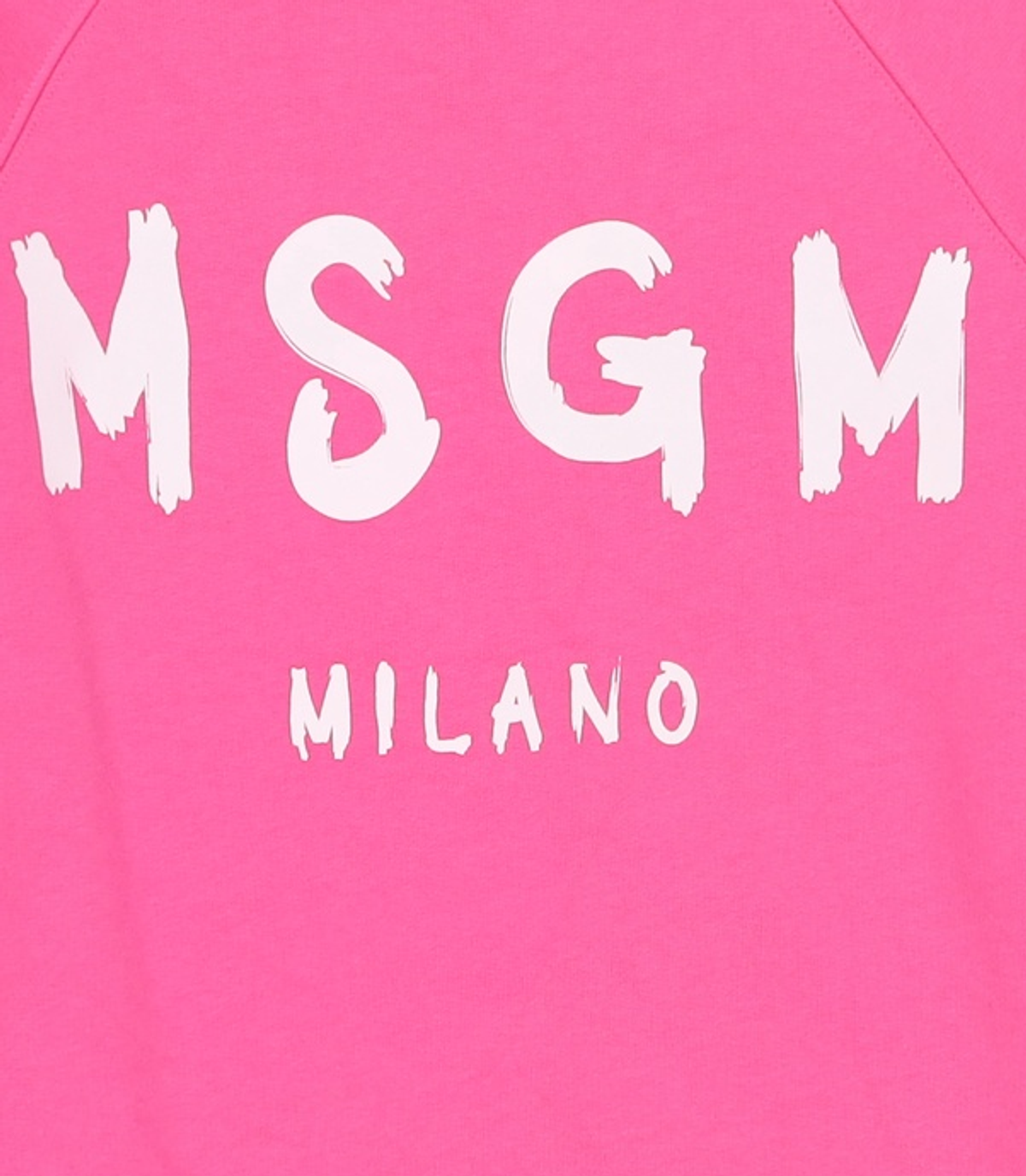 엠에스지엠(MSGM) 맨투맨/스웨트셔츠 M