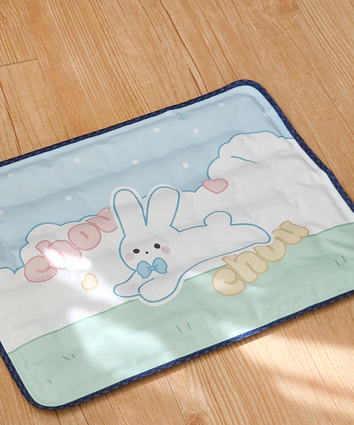 러움(RUGUM) 피크닉 러빗 쿨매트