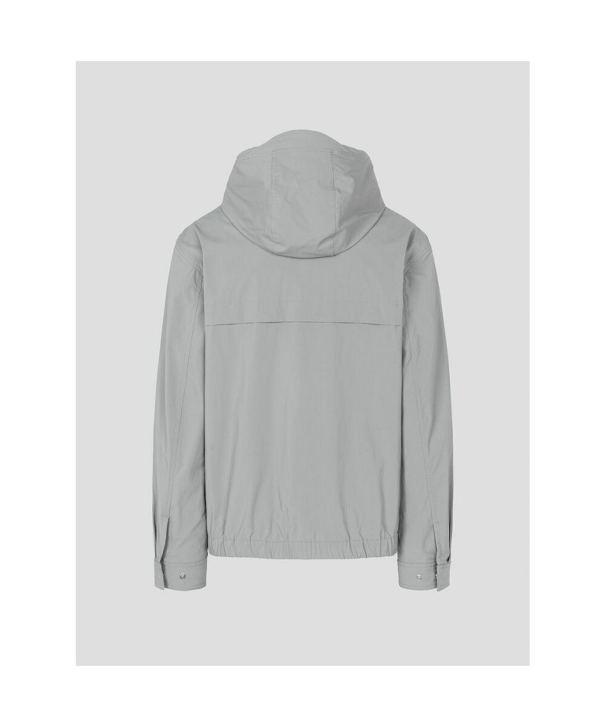 빈폴 멘(BEANPOLE MEN) 캐주얼 후드점퍼  베이지