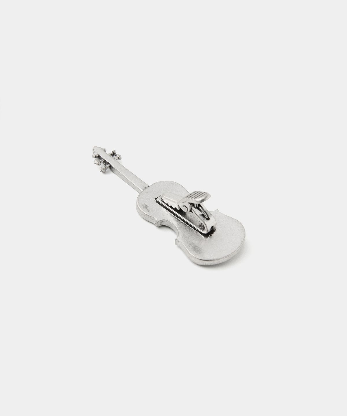 디앤에스알(DNSR) Violin Tie Pin