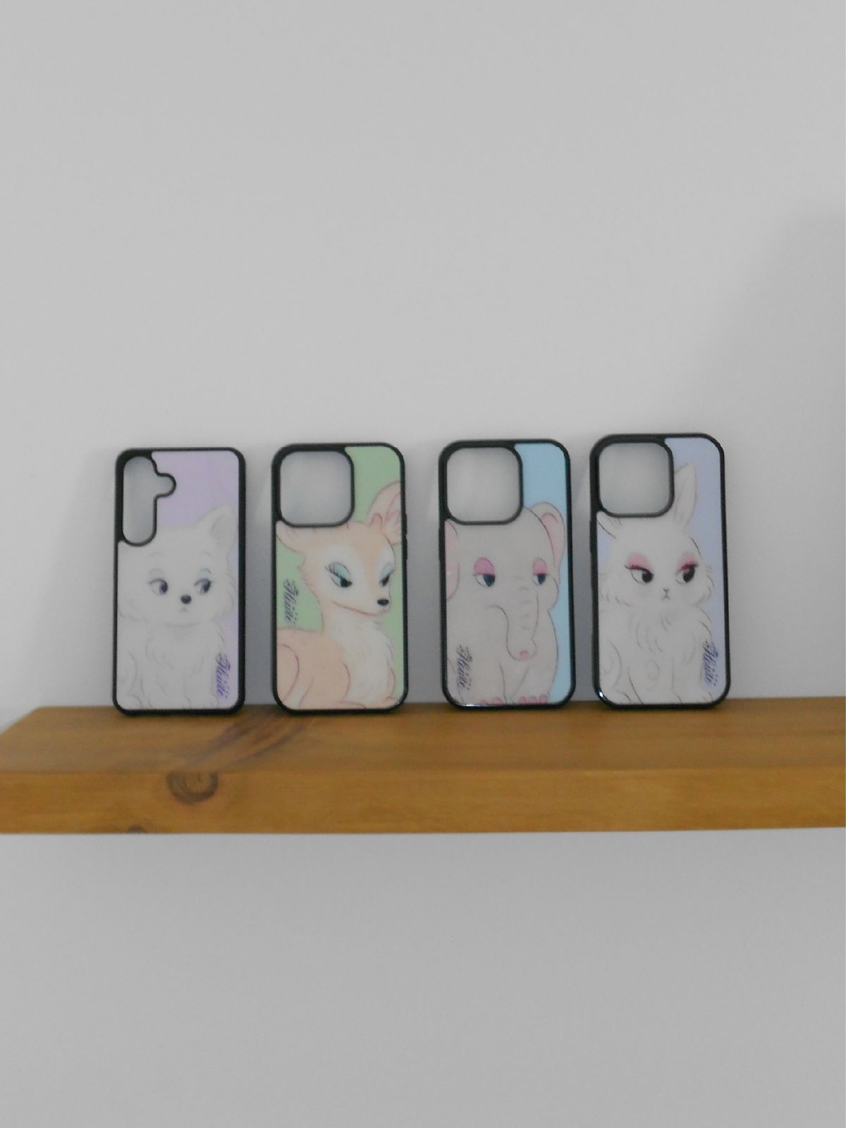 하우위(HOWIE) animal case