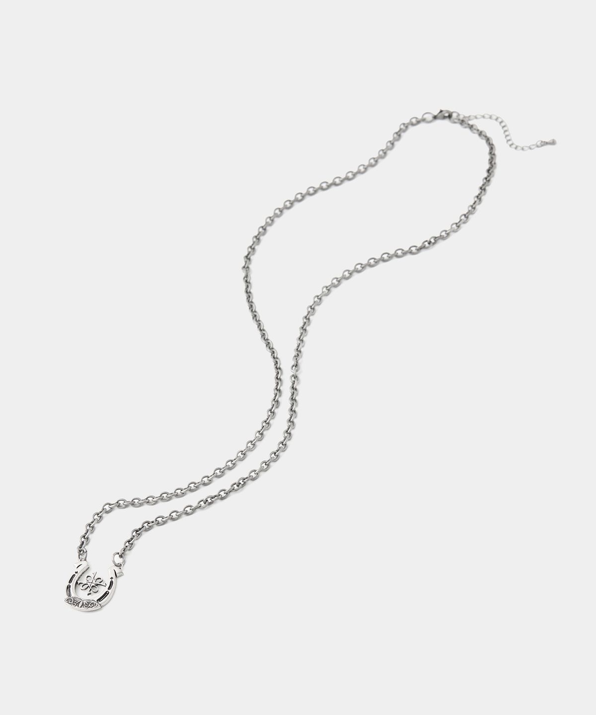 디앤에스알(DNSR) Signature Necklace