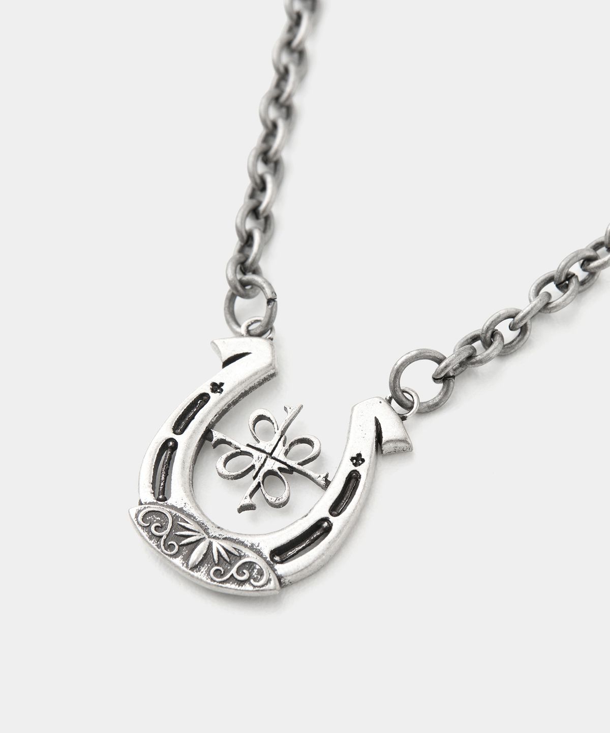 디앤에스알(DNSR) Signature Necklace