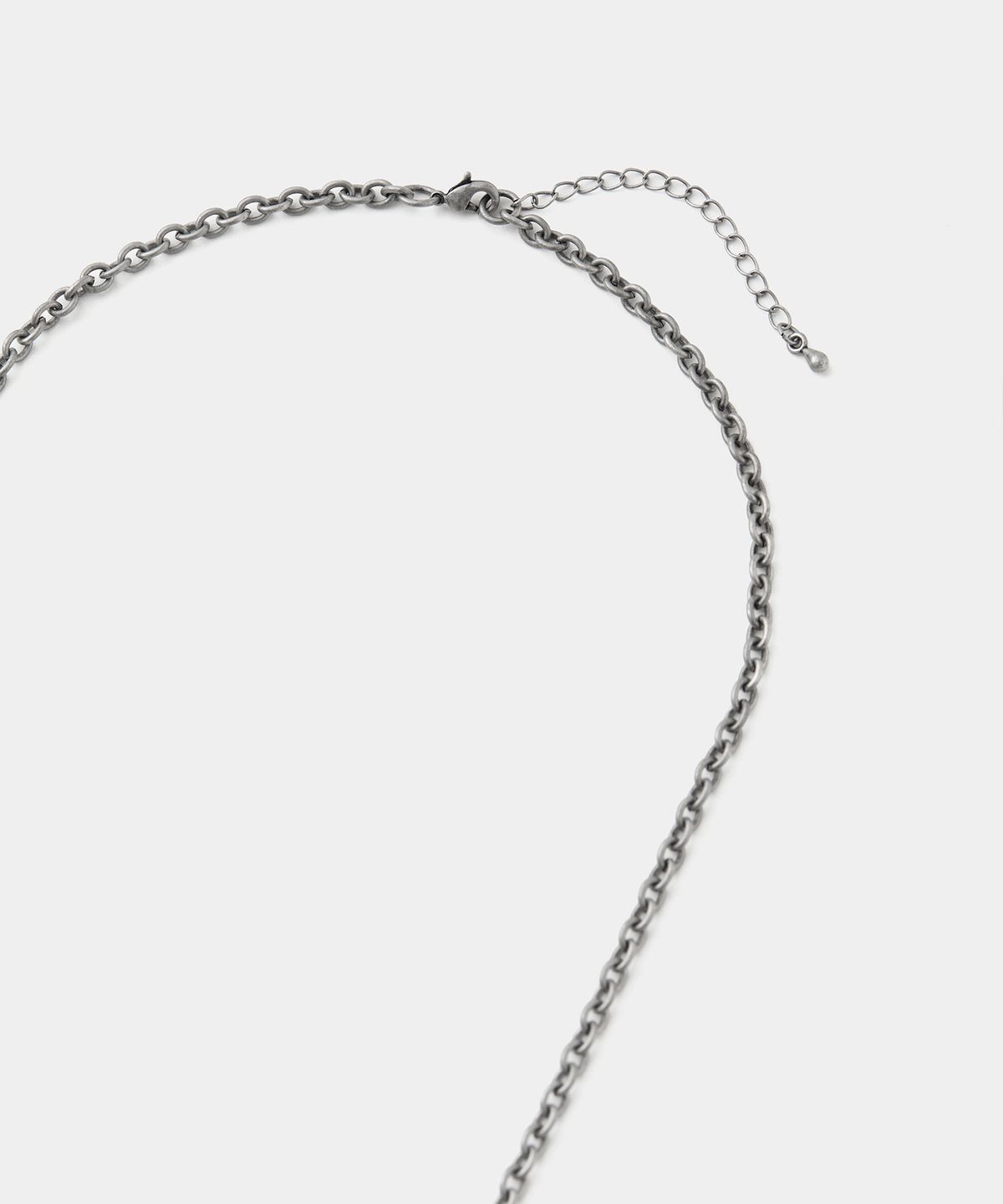 디앤에스알(DNSR) Signature Necklace