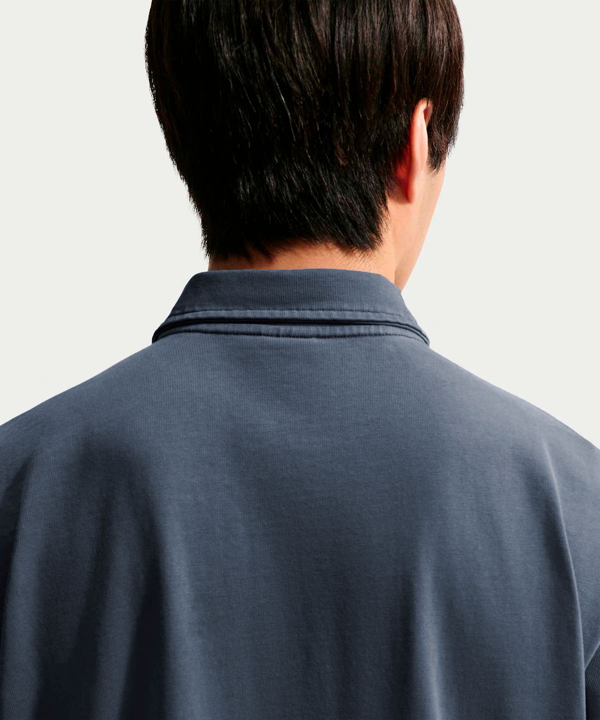 나이키(NIKE) 스포츠웨어 클럽 저지 폴로 M - 옵시디언 / IF0732-451
