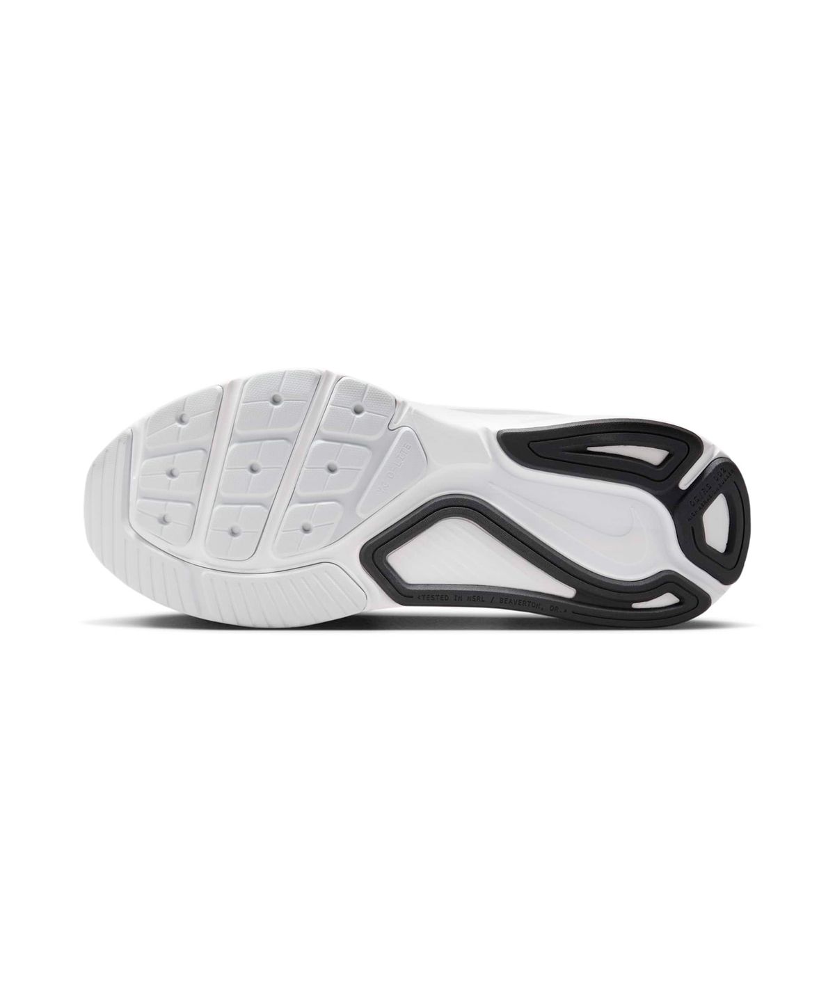 나이키(NIKE) 스트럭처 26 W - 화이트:퓨어 플래티넘:블랙 / HJ1101-101