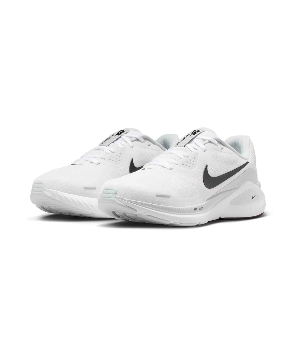 나이키(NIKE) 스트럭처 26 W - 화이트:퓨어 플래티넘:블랙 / HJ1101-101