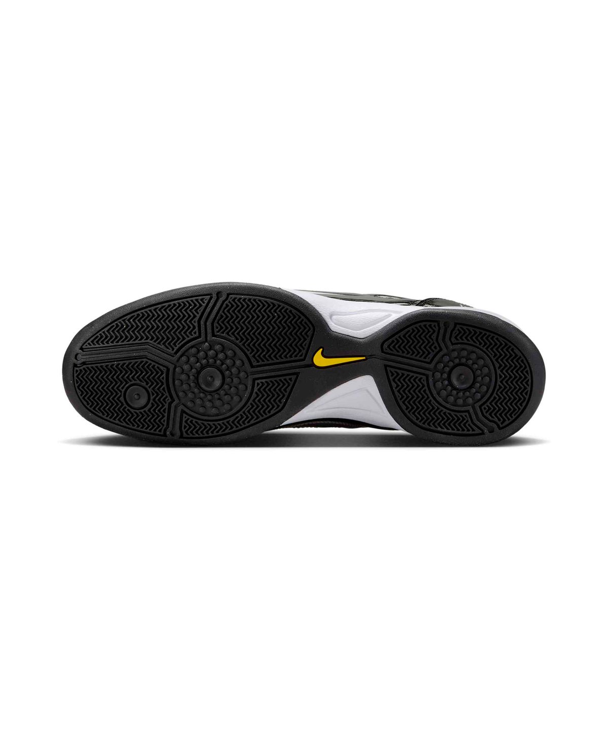 나이키(NIKE) 토탈 90 M - 블랙:메탈릭 실버:화이트 / HJ9351-001