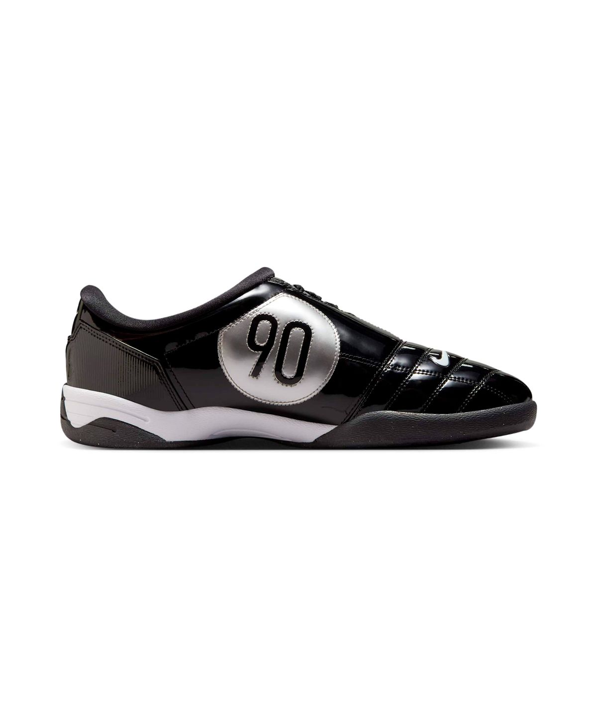 나이키(NIKE) 토탈 90 M - 블랙:메탈릭 실버:화이트 / HJ9351-001
