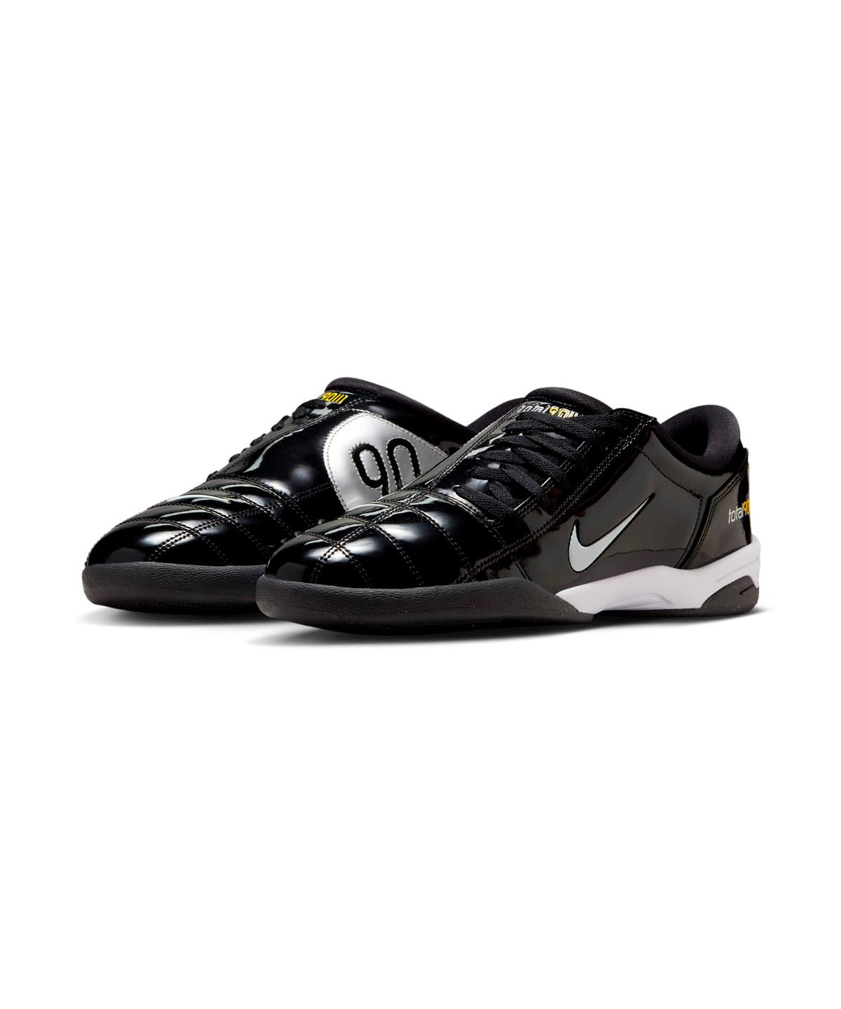 나이키(NIKE) 토탈 90 M - 블랙:메탈릭 실버:화이트 / HJ9351-001