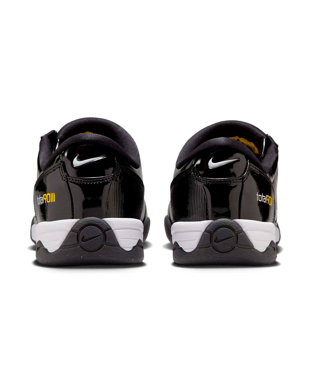 나이키(NIKE) 토탈 90 M - 블랙:메탈릭 실버:화이트 / HJ9351-001