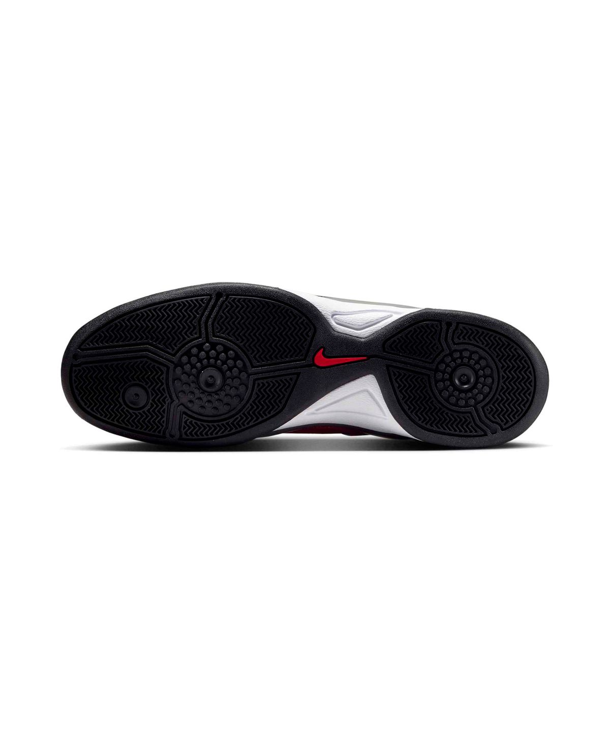 나이키(NIKE) 토탈 90 M - 메탈릭 실버:유니버시티 레드:블랙 / HJ9351-002