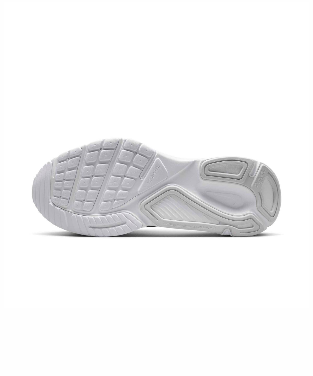 나이키(NIKE) 스트럭처 플러스 W - 화이트:포톤 더스트:메탈릭 실버 / HQ3049-100