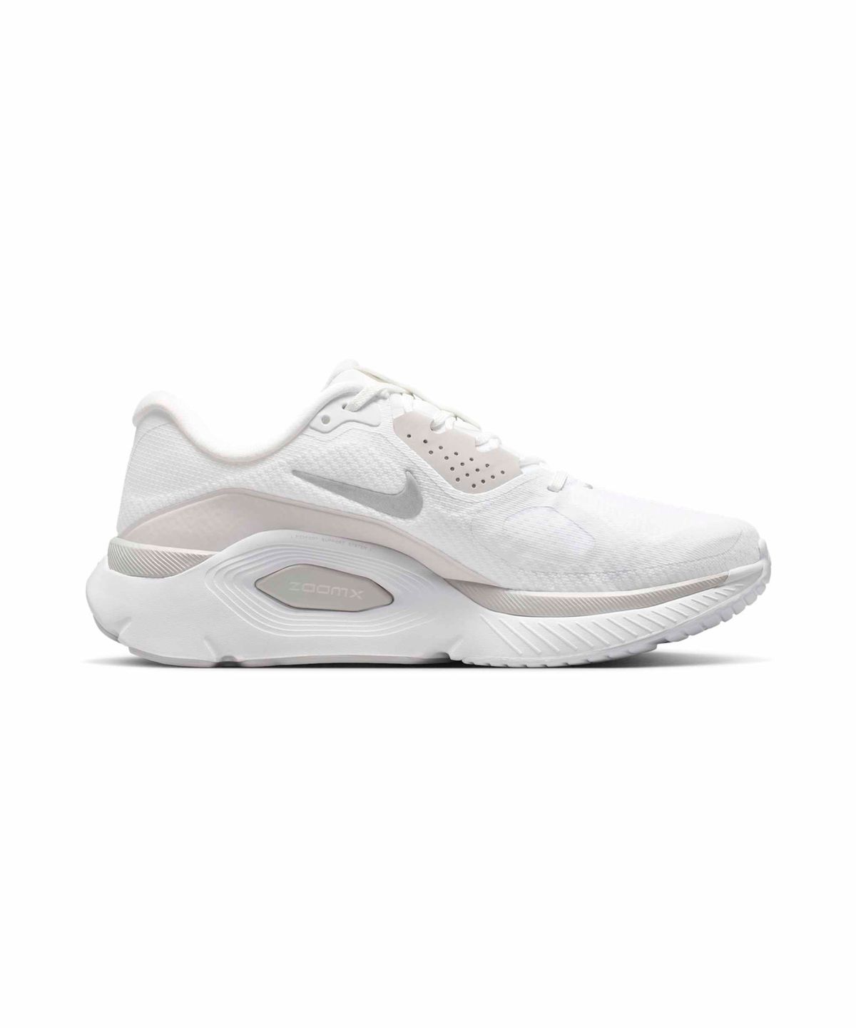 나이키(NIKE) 스트럭처 플러스 W - 화이트:포톤 더스트:메탈릭 실버 / HQ3049-100