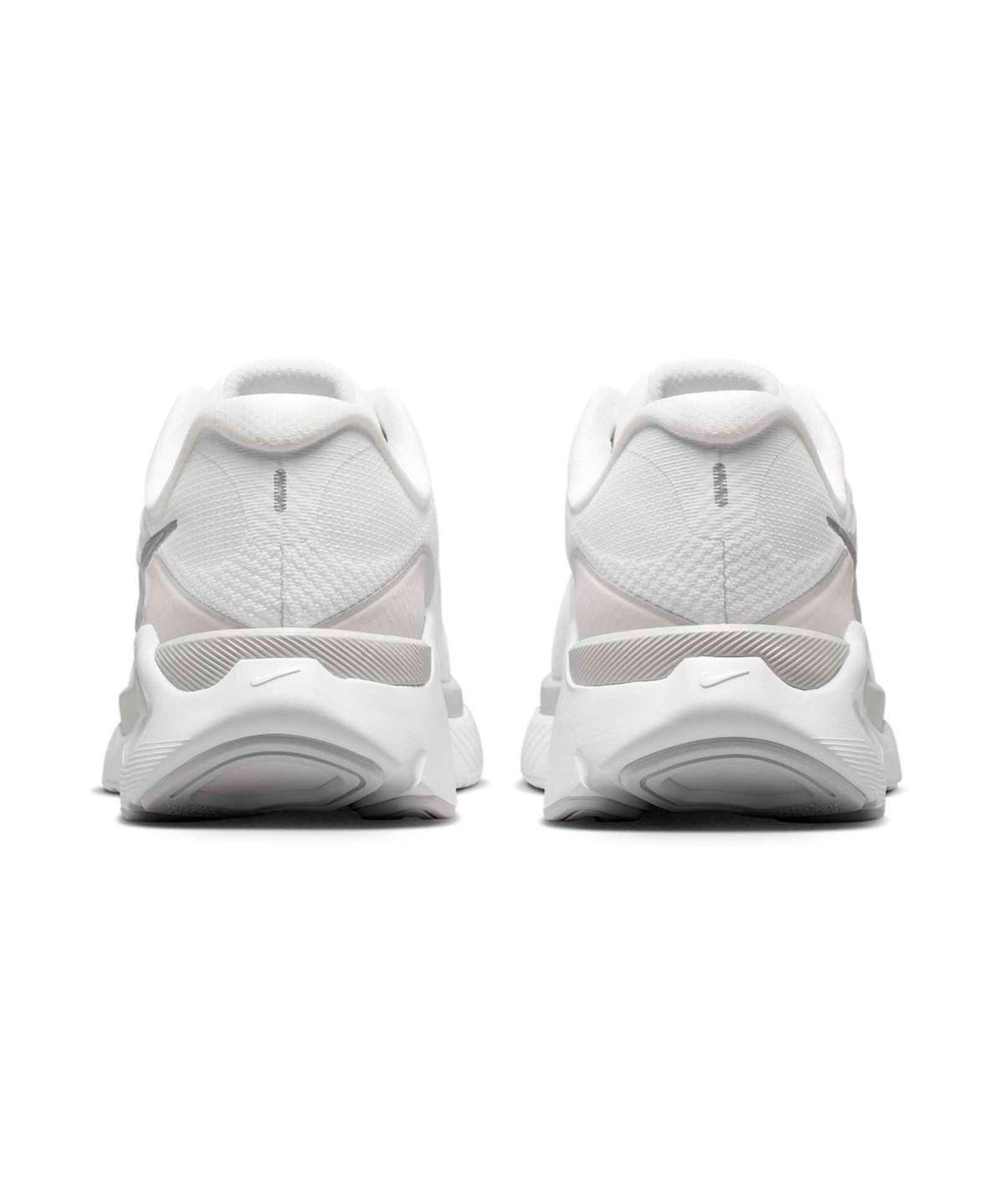 나이키(NIKE) 스트럭처 플러스 W - 화이트:포톤 더스트:메탈릭 실버 / HQ3049-100