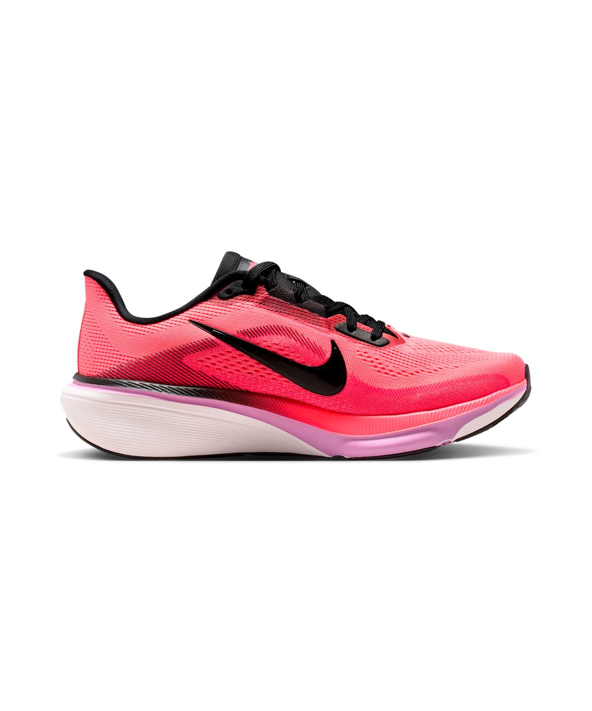 나이키(NIKE) 페가수스 42 W - 라바 글로우:플래시 크림슨:라이트 마젠타:블랙 / IB1881-602